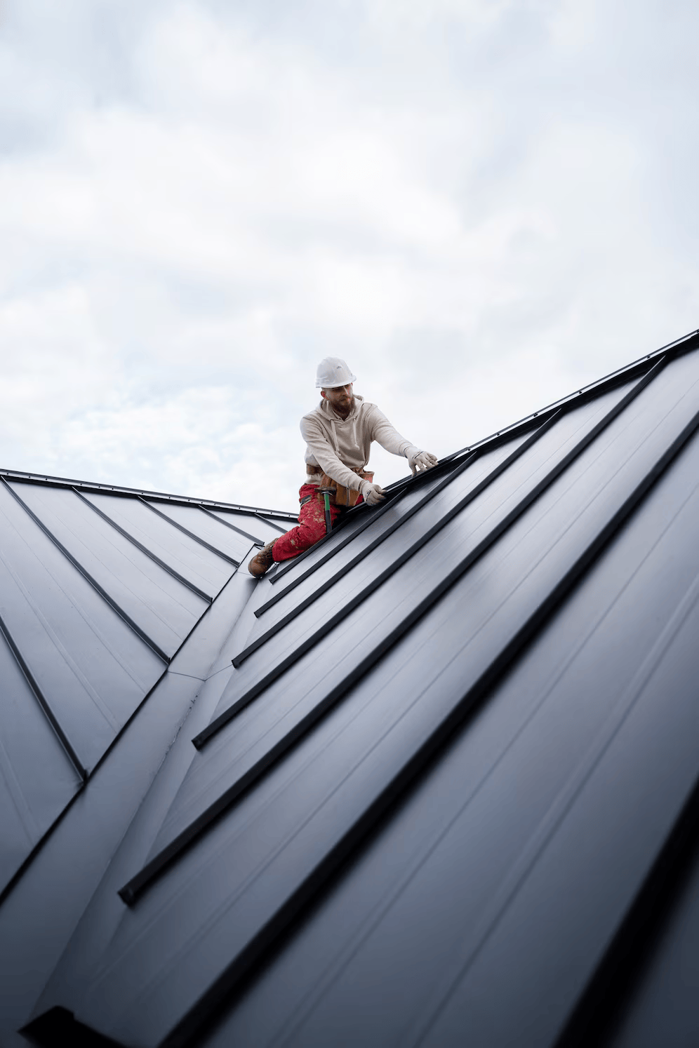 Affordable Roofing Experts Best Roofers Near You